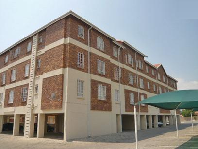 1 Bedroom Apartment for Sale For Sale in Boksburg - Home Sell - MR15327