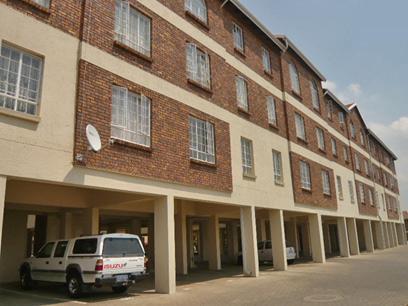 1 Bedroom Apartment for Sale For Sale in Boksburg - Home Sell - MR15329