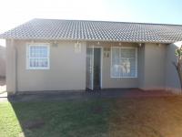 2 Bedroom Cluster for Sale for sale in East London