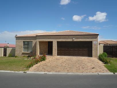 3 Bedroom House for Sale For Sale in Brackenfell - Home Sell - MR15335