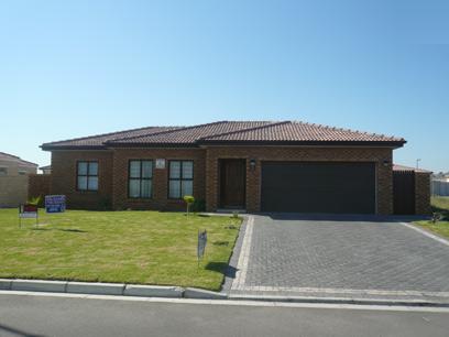 3 Bedroom House for Sale For Sale in Brackenfell - Home Sell - MR15337