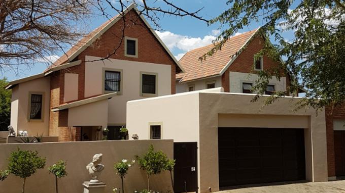 3 Bedroom Duplex for Sale For Sale in Montana Tuine - Home Sell - MR153397