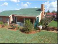 3 Bedroom 1 Bathroom House for Sale for sale in Westonaria