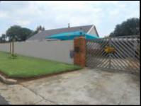 Front View of property in Brakpan