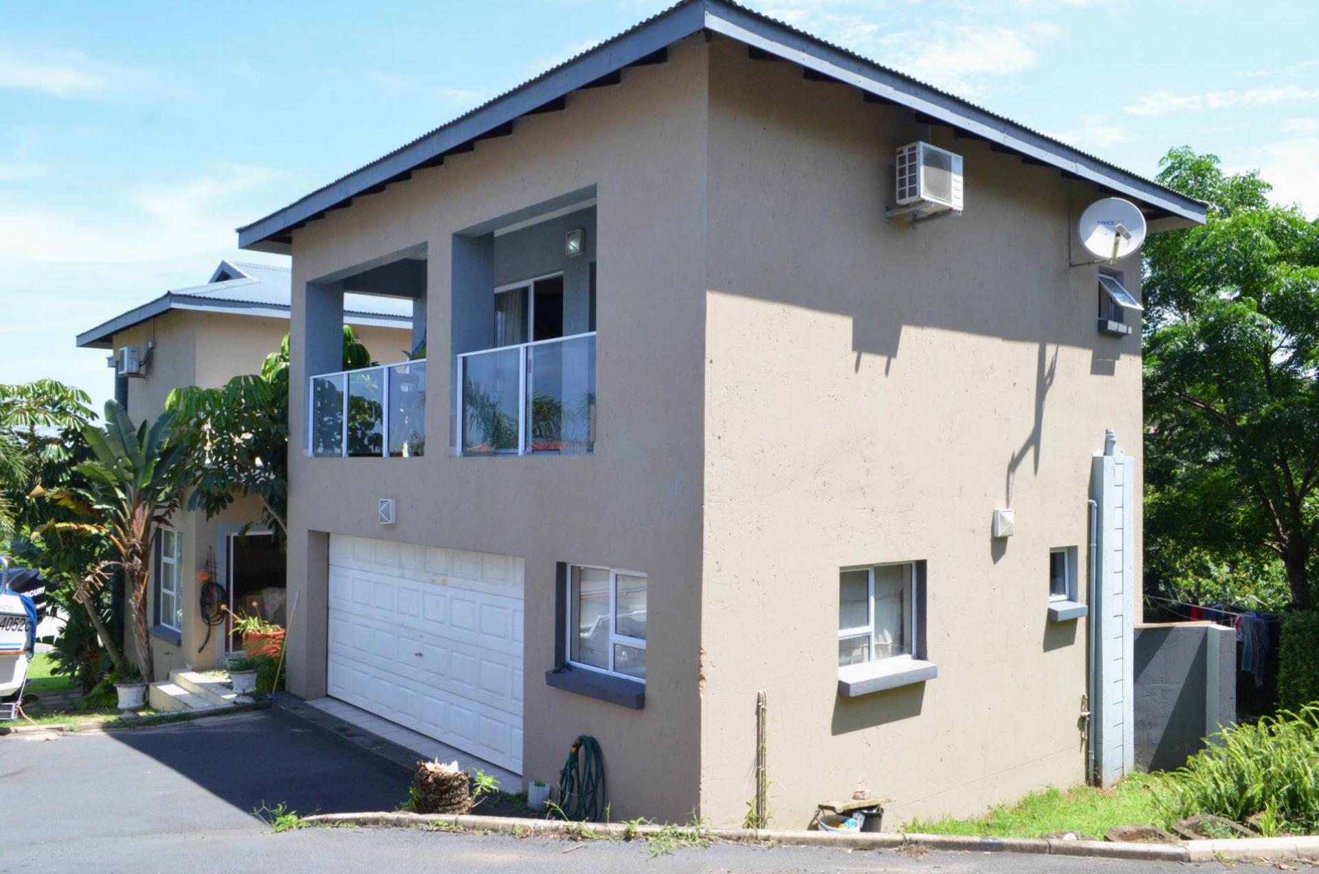 Front View of property in Shelly Beach