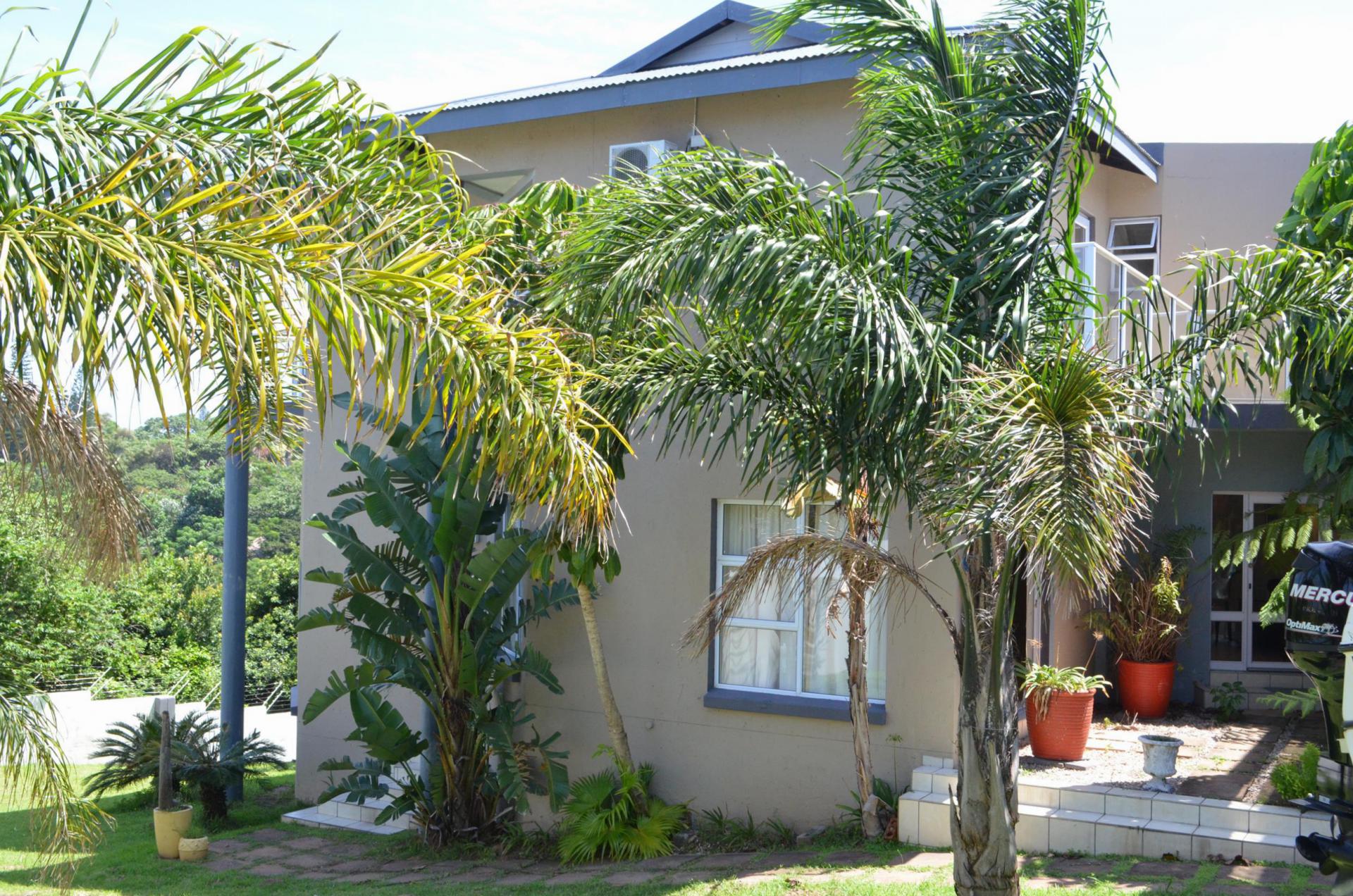 Front View of property in Shelly Beach