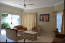 Lounges - 32 square meters of property in Shelly Beach