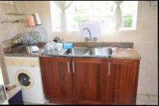 Scullery - 9 square meters of property in Shelly Beach