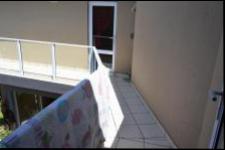 Balcony - 33 square meters of property in Shelly Beach