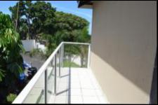 Balcony - 33 square meters of property in Shelly Beach