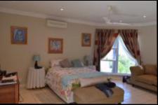 Main Bedroom - 43 square meters of property in Shelly Beach