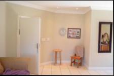 Main Bedroom - 43 square meters of property in Shelly Beach