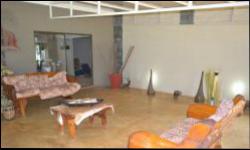 TV Room - 115 square meters of property in Mooinooi