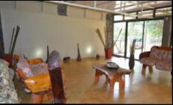 TV Room - 115 square meters of property in Mooinooi