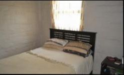 Bed Room 5+ - 26 square meters of property in Mooinooi