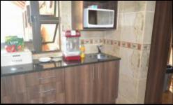 Kitchen - 21 square meters of property in Mooinooi