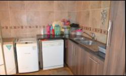 Scullery - 9 square meters of property in Mooinooi