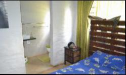 Bed Room 4 - 13 square meters of property in Mooinooi