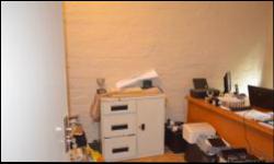Study - 10 square meters of property in Mooinooi