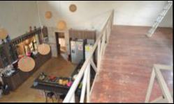 Kitchen - 21 square meters of property in Mooinooi