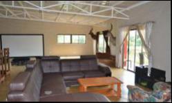 TV Room - 115 square meters of property in Mooinooi