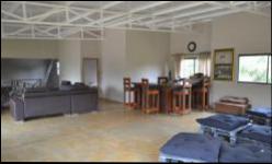 Entertainment - 108 square meters of property in Mooinooi