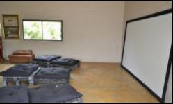 Entertainment - 108 square meters of property in Mooinooi