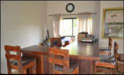 Entertainment - 108 square meters of property in Mooinooi