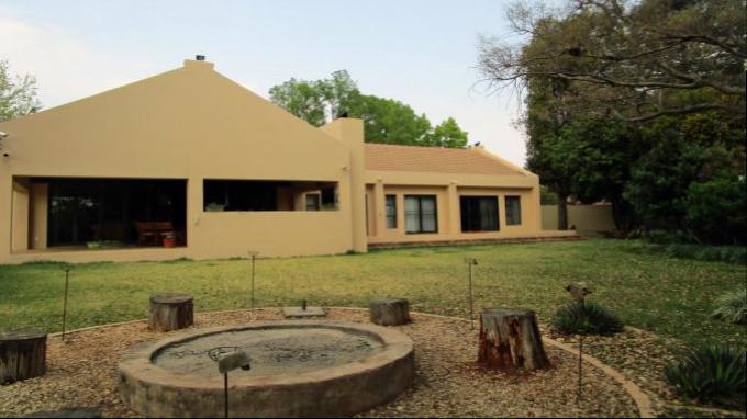 4 Bedroom House for Sale For Sale in Centurion Central - Private Sale - MR153460