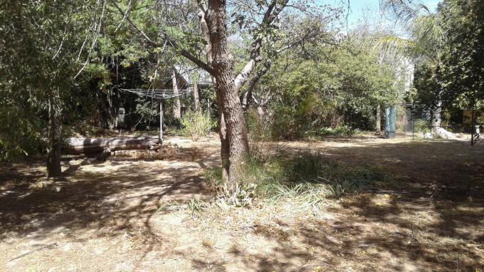 Land for Sale For Sale in Stellenbosch - Private Sale - MR153490