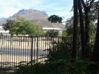 Front View of property in Stellenbosch