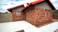 3 Bedroom 1 Bathroom House for Sale for sale in Pretoria Central