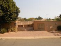 4 Bedroom 2 Bathroom House for Sale for sale in Northcliff