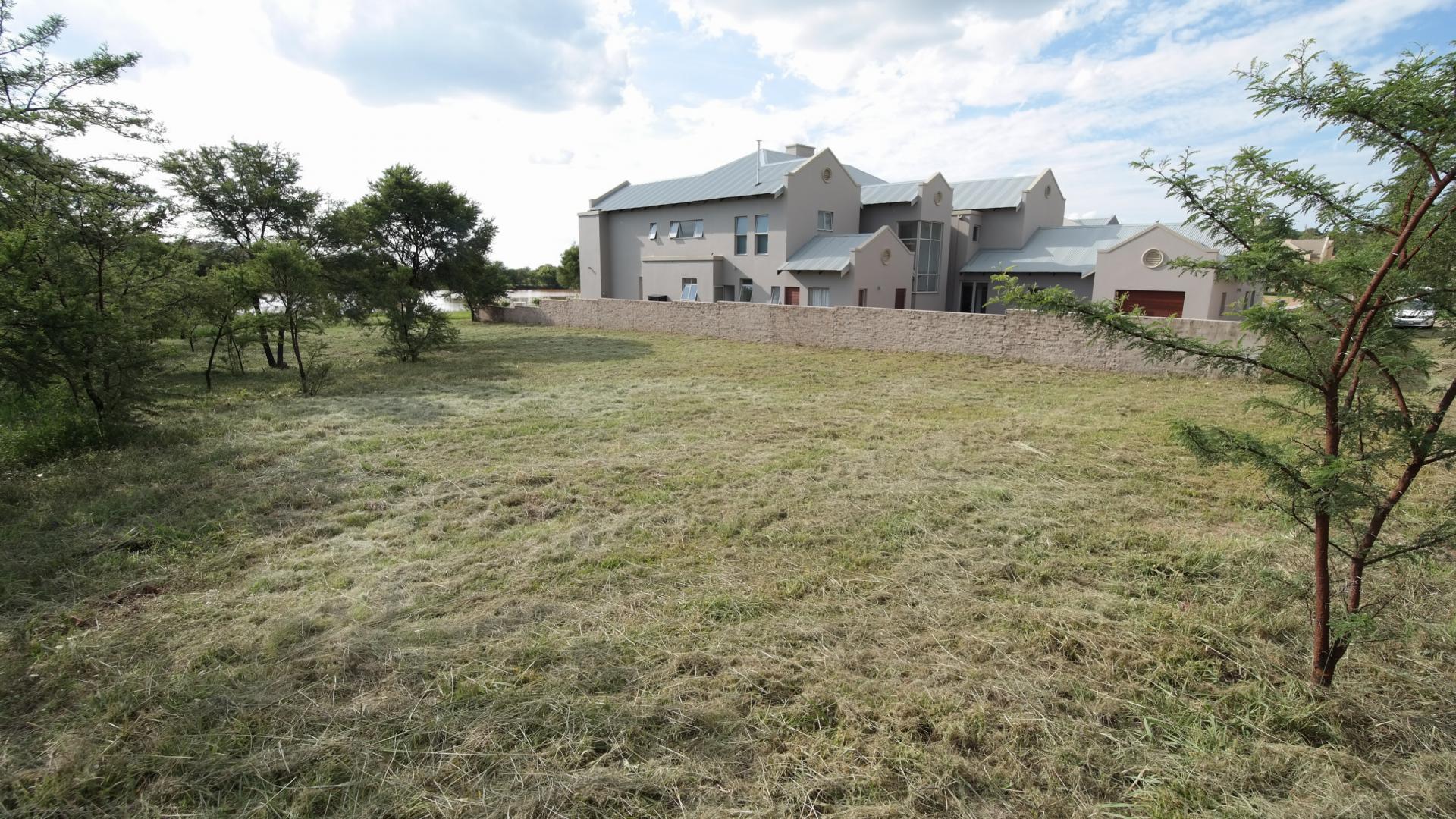 Front View of property in Boardwalk Meander Estate