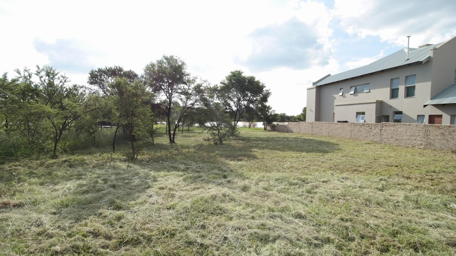 Front View of property in Boardwalk Meander Estate