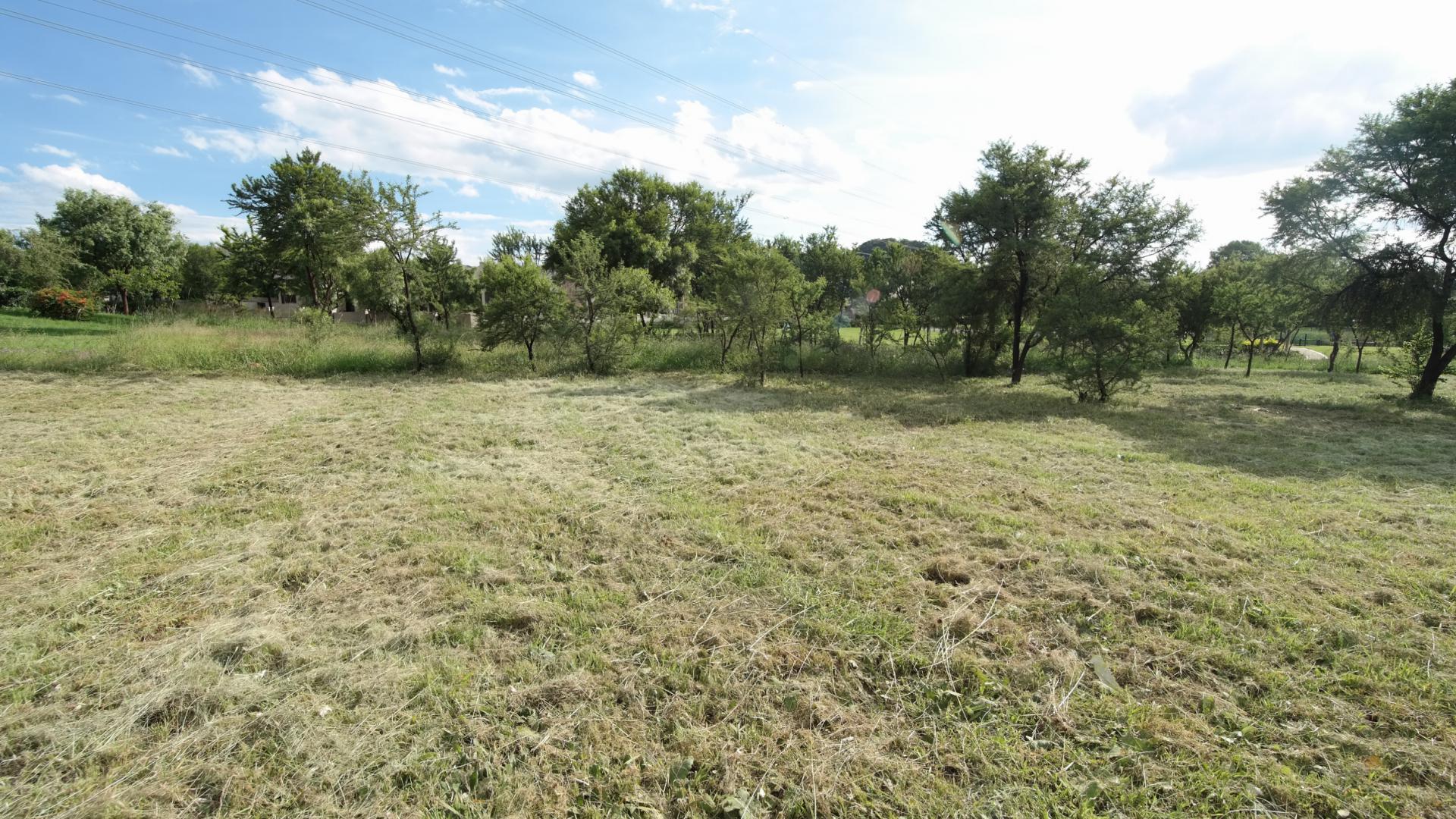 Front View of property in Boardwalk Meander Estate