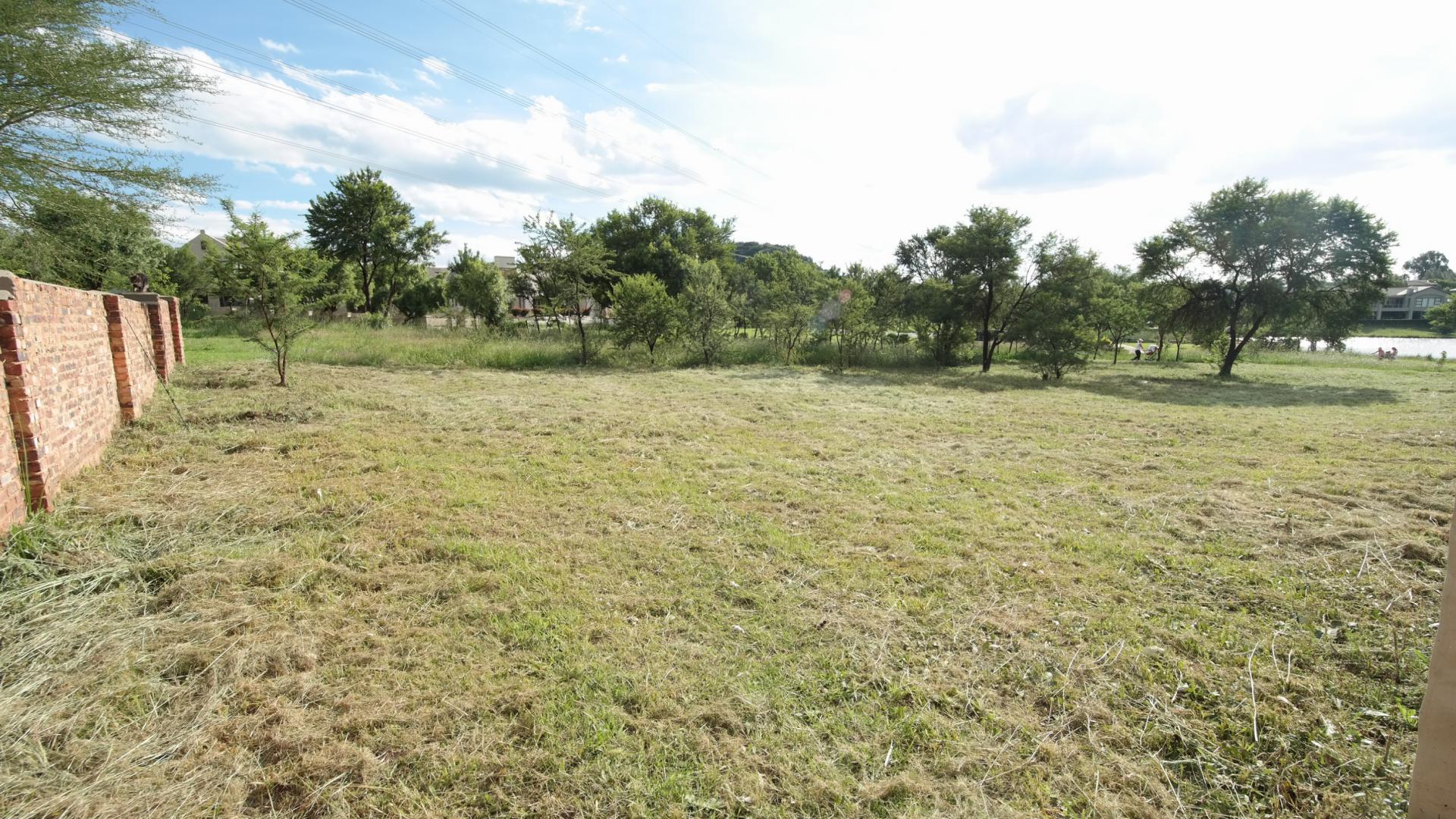 Front View of property in Boardwalk Meander Estate
