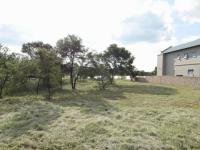 Front View of property in Boardwalk Meander Estate