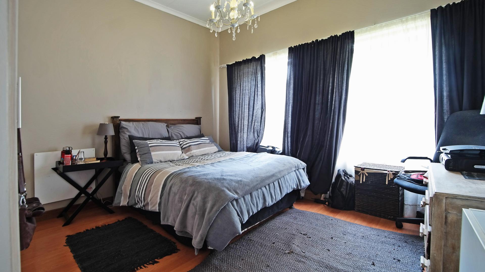 Bed Room 1 - 17 square meters of property in Boardwalk Meander Estate