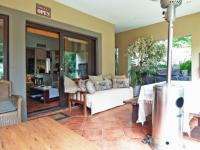 Patio - 34 square meters of property in Boardwalk Meander Estate