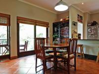 Dining Room - 20 square meters of property in Boardwalk Meander Estate