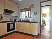 Kitchen - 12 square meters of property in Boardwalk Meander Estate