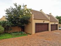 Front View of property in Boardwalk Meander Estate