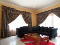 TV Room - 36 square meters of property in The Wilds Estate