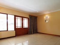 Dining Room - 26 square meters of property in The Wilds Estate