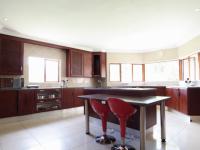 Kitchen - 43 square meters of property in The Wilds Estate