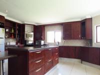 Kitchen - 43 square meters of property in The Wilds Estate