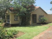 Front View of property in Germiston