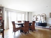 Dining Room of property in Olympus Country Estate