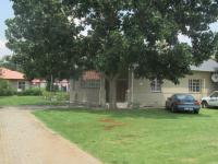 Front View of property in Strubenvale